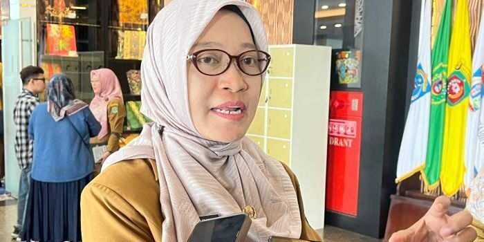 Pengisian Jabatan di Lingkungan Pemprov Kaltim Dilanjutkan Awal Tahun 2026