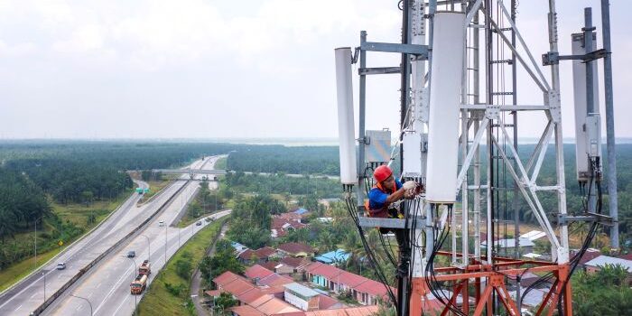 XLSMART Awali 2026 dengan Kinerja Solid, Momentum Integrasi dan Ekspansi 5G Dorong Pertumbuhan Berkelanjutan