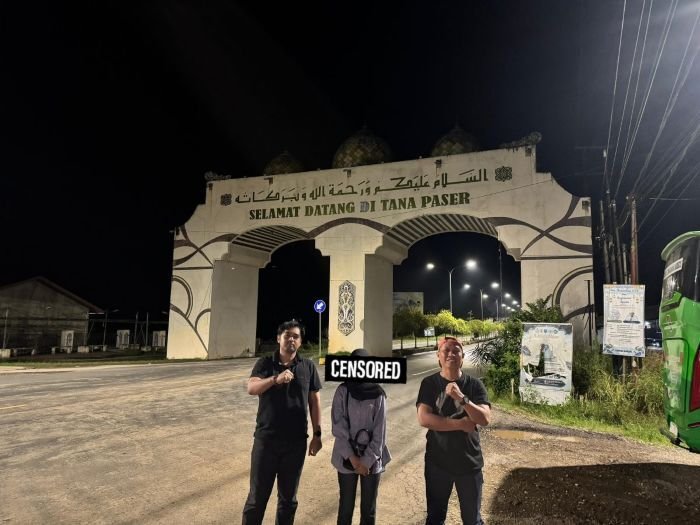 Terbongkarnya Investasi Bodong di Muara Jawa, Kerugian Korban Tembus Rp1,4 Miliar