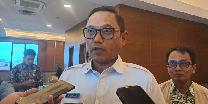 Izin RS Korpri Ditangguhkan, Pemprov Kaltim Tunggu Penjelasan Pemkot Samarinda