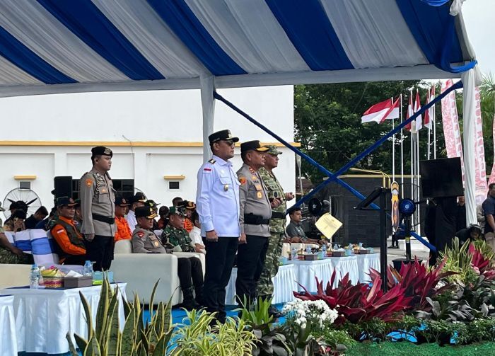 Simulasi Tanggap Darurat Jadi Kunci Koordinasi Hadapi Ancaman Bencana dan Deforestasi