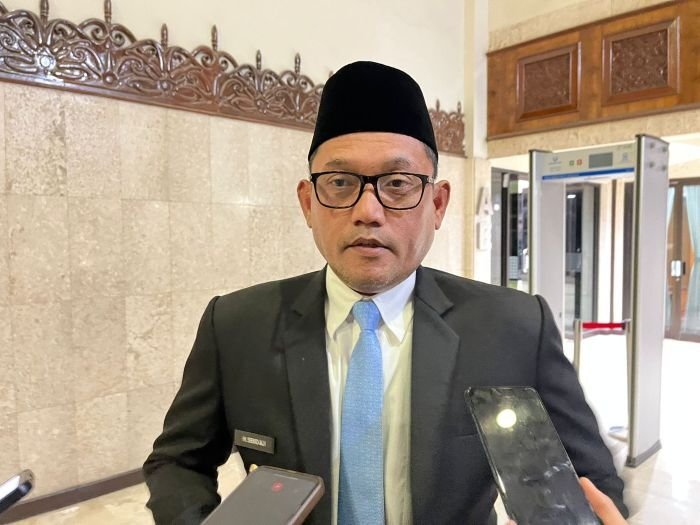Pemprov Kaltim Perkuat Persiapan Hadapi Natal 2025 dan Tahun Baru 2026
