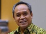 Wakil Ketua Badan Pengkajian MPR RI Benny K Harman. FOTO : ANTARA/Wahyu Putro A/aww/aa