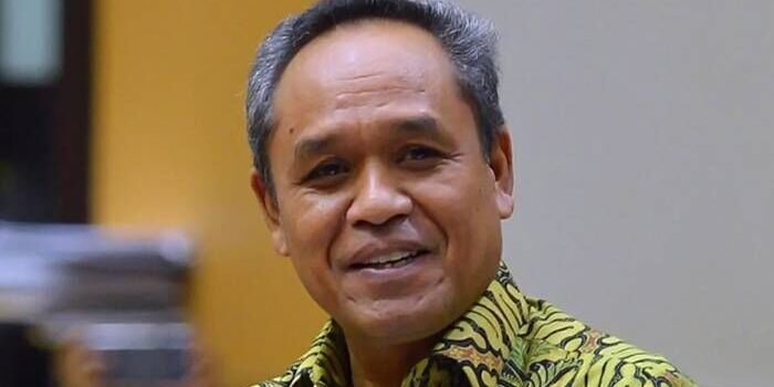 Benny K. Harman: Saatnya Indonesia Mendesain Ulang Pertahanan di Era Siber
