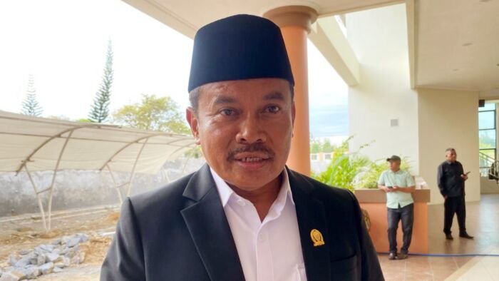 Wakil Ketua II DPRD PPU, Andi Muhammad Yusuf. Foto: BorneoFlash/IST