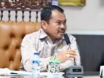 Wakil Ketua II DPRD PPU, Andi Muhammad Yusuf. Foto: BorneoFlash/IST