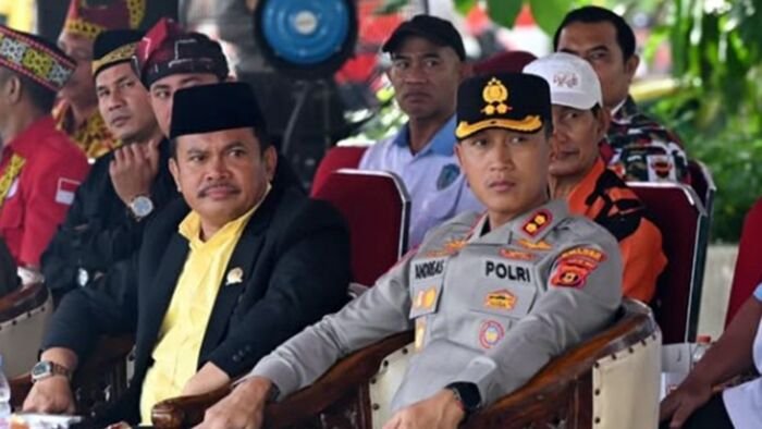 PPU Tingkatkan Kesiapsiagaan Jelang Dinamika IKN, DPRD Apresiasi Simulasi SISPAMKOTA 2025