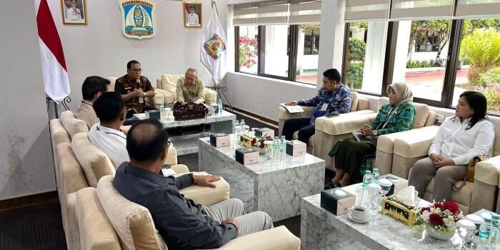 Wawali Balikpapan Minta Dukungan Pusat Tambah SPBU, Kuota BBM dan Jaringan Gas