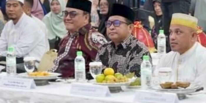 Wawali Tekankan Pentingnya Penguatan Karakter Berbasis Nilai Al-Qur’an