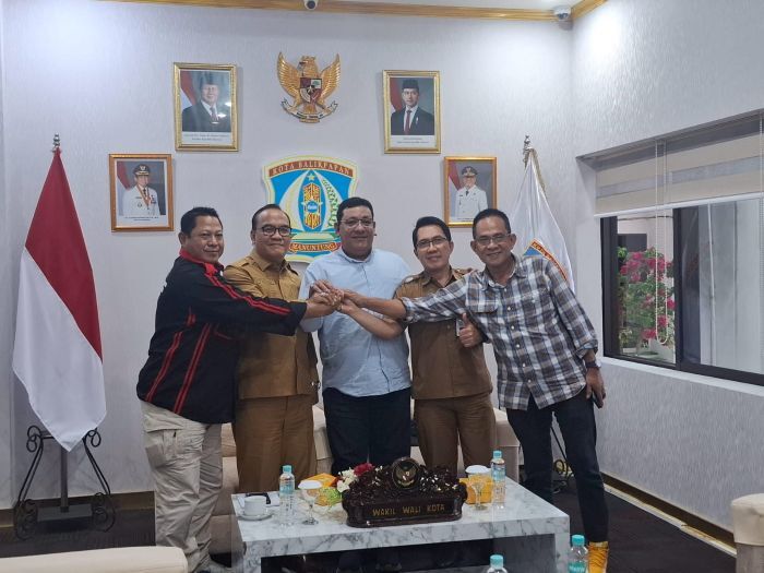 Pemkot Balikpapan Turun Tangan Lindungi Warga, Sengketa Banjir GPA–Daun Village Capai Kesepakatan