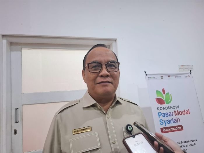 Wawali Dukung FKUB Kembangkan Wisata Religius 