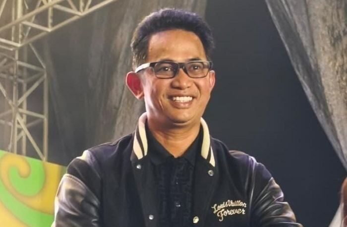 Wali Kota Balikpapan H. Rahmad Mas’ud. Foto: BorneoFlash/Ist