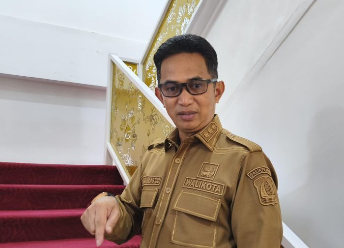 Wali Kota Balikpapan Pastikan Jabatan Sekda Tetap Terisi, Pengganti Masih dalam Proses Seleksi
