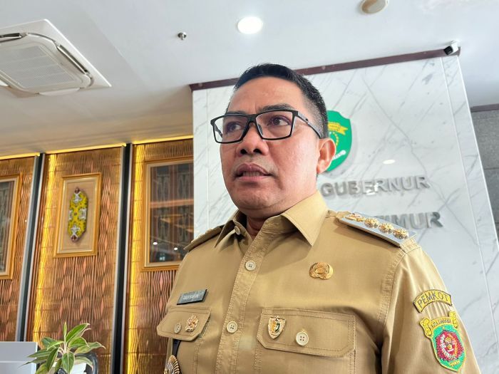 Isu Pilkada Dipilih DPRD, Pemkot Samarinda Pilih Menunggu Arah Pusat