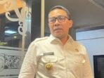 Wali Kota Samarinda, Andi Harun. Foto: BorneoFlash/Nur Ainunnisa