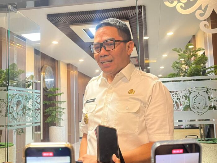 Pemkot Samarinda Minta PUPR Kaltim Lengkapi Izin Teknis Perluasan RS Korpri