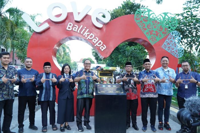 Sinergi Kuat Dorong Capaian Positif Zona Kuliner Halal, Aman, dan Sehat Taman Bekapai