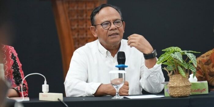 Ketua Dewan Pers, Komaruddin Hidayat. Foto: HO/dewanpers