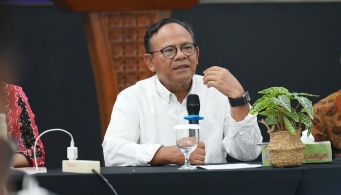 Ketua Dewan Pers, Komaruddin Hidayat. Foto: HO/dewanpers