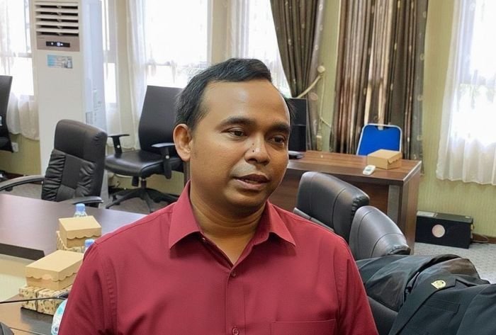 Infrastruktur Penunjang Pertanian Masuk Perhatian DPRD Kukar