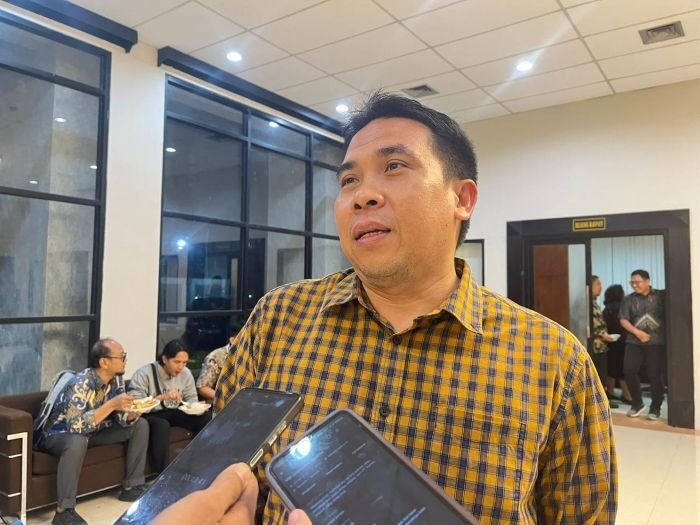 Tabrakan Jembatan Terus Terjadi, Anggota DPRD Kaltim Tempuh Jalur Ombudsman