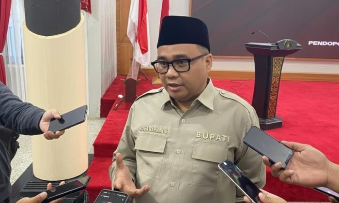 APBD Anjlok, Kukar Dipaksa Ubah Pola Pembangunan