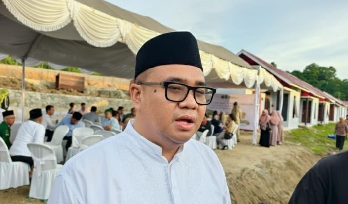 Bupati Kukar Tancap Gas Siapkan Operasional RSUD Aji Muhammad Idris