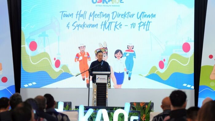 Rayakan Satu Dekade, PHI Bukukan Kinerja Gemilang Sepanjang 2025