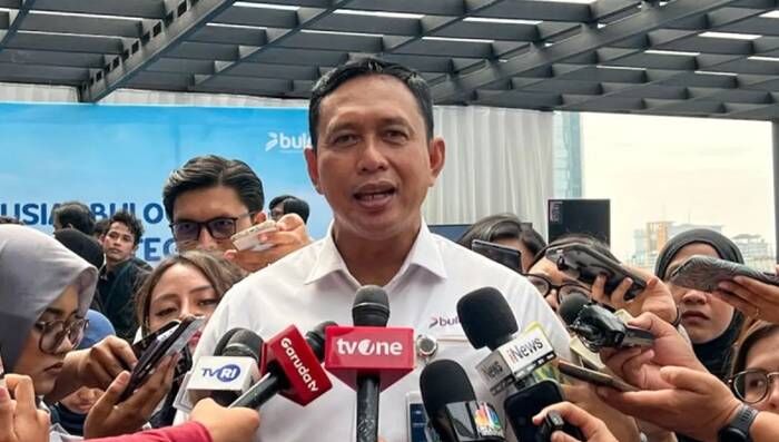 Bulog Catat Stok Cadangan Beras 3,25 Juta Ton Awal 2026