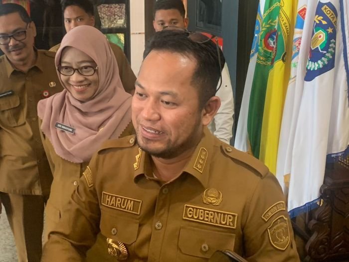 Pilar Jembatan Mahulu Kembali Ditabrak Tongkang, Pemprov Kaltim: Perusahaan Wajib Ganti Rugi