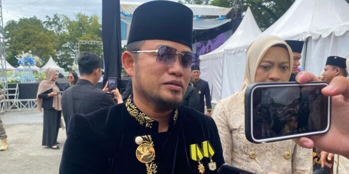 Waterfront–Riverside Road Rp7 Triliun Masuk Agenda Prioritas Kaltim 2025–2029