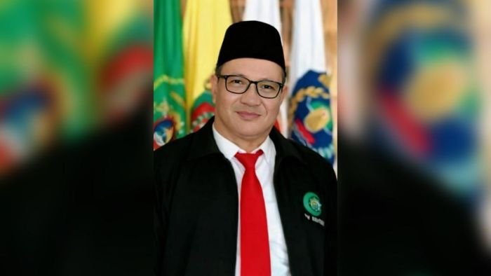 H. Syarkawi Darkasi, Sekretaris II IPIM DPW Kalimantan Timur. Foto: DOK/Pribadi