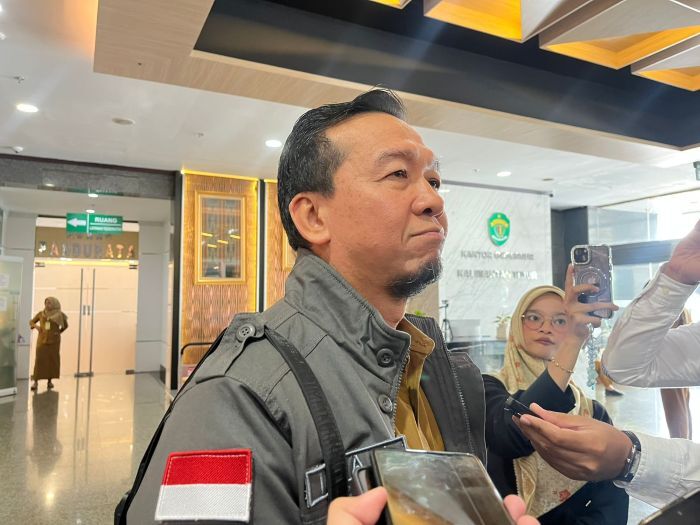 Inspektorat Kaltim Proses Belasan ASN Terkait Pelanggaran Disiplin