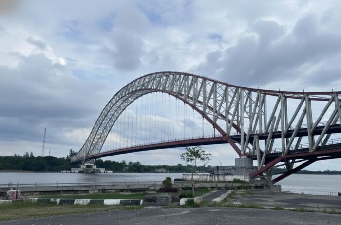 Keselamatan Publik Tak Bisa Ditunda, DPRD Kukar Desak Audit Jembatan Lebih Ketat