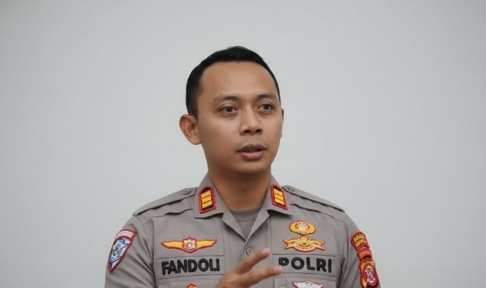 Satlantas Kukar: Merokok Saat Berkendara Langgar Hukum dan Membahayakan