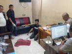 Kasus penganiayaan yang berujung pada meninggalnya seorang warga di Kelurahan Baru Ulu, Kecamatan Balikpapan Barat, pada Sabtu (17/1/2026) dini hari. Foto: BorneoFlash/Ist