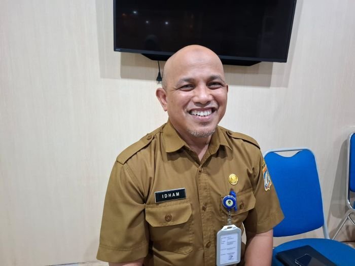 Balikpapan Dorong Pajak Tanpa Antre, Layanan Digital Diperluas hingga Retribusi Daerah