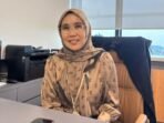 Kepala Biro Kesejahteraan Rakyat Setda Provinsi Kaltim, Dasmiah. Foto: BorneoFlash/Nur Ainunnisa