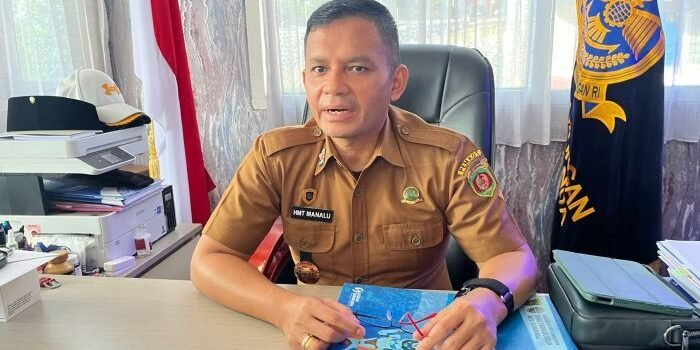 Dishub Samarinda Jelaskan Alasan Tarif Parkir Pasar Pagi Lebih Mahal