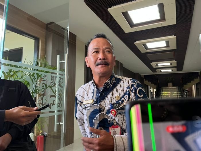 Anggaran Terbatas, Disperkim Samarinda Prioritaskan Penataan Kawasan Kumuh di Satu Lokasi