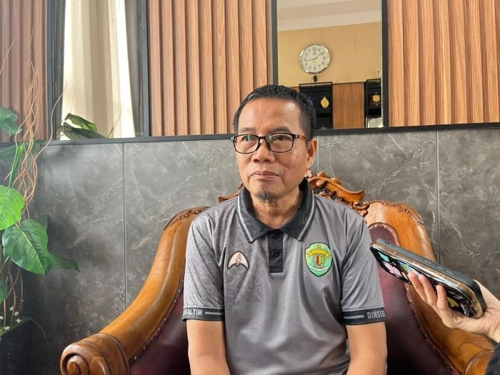 Panti Difabel Kaltim Disiapkan Jadi Pusat Pelatihan dan Kemandirian