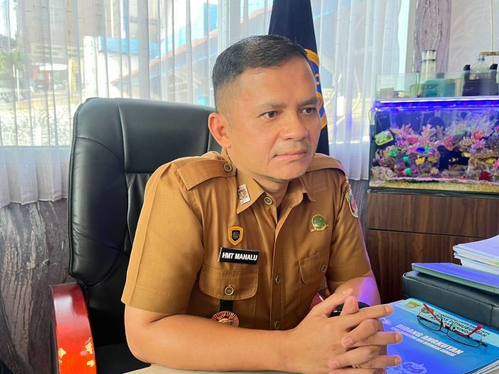 Flyover Juanda Dilalui Truk Bermuatan Besar, Dishub Samarinda Buka Kanal Aduan