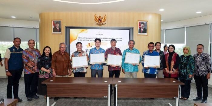 Langkah Nyata Bangun Nusantara: Lima Investor Percaya, Tujuh Proyek Siap Hidupkan Ekonomi IKN