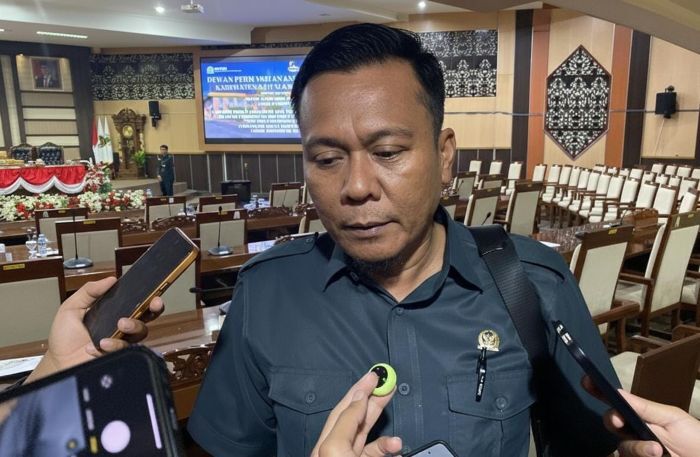 Lewat Forum Publik, DPRD Kukar Perdalam Substansi Regulasi Daerah