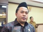 Ketua DPRD Kukar, Ahmad Yani. Foto: BorneoFlash/Ernita Sriana