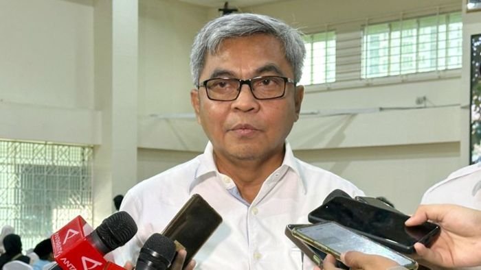 Ketua KPK, Setyo Budiyanto. Foto: BorneoFlash.com/ANTARA