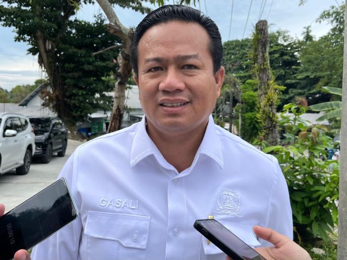 DPRD Balikpapan Dorong Penyerapan Tenaga Kerja Lokal