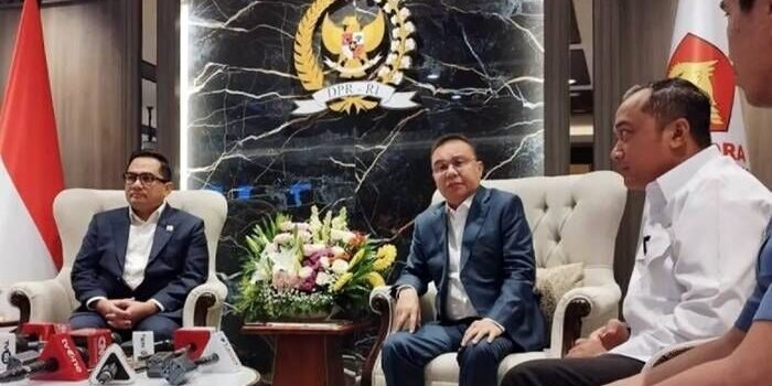 DPR Pastikan Tak Ada Revisi UU Pilkada pada 2026
