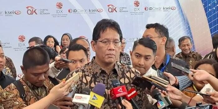 Menkeu Purbaya Optimistis IHSG Tembus 10.000 pada 2026