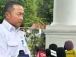 Menteri Sekretaris Negara yang juga Juru Bicara Presiden, Prasetyo Hadi, memberikan keterangan di Istana Kepresidenan Jakarta, Kamis (15/1/2026). FOTO : ANTARA/Genta Tenri Mawangi/aa.